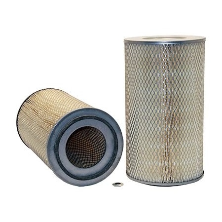 Wix Filters Air Filter 46642